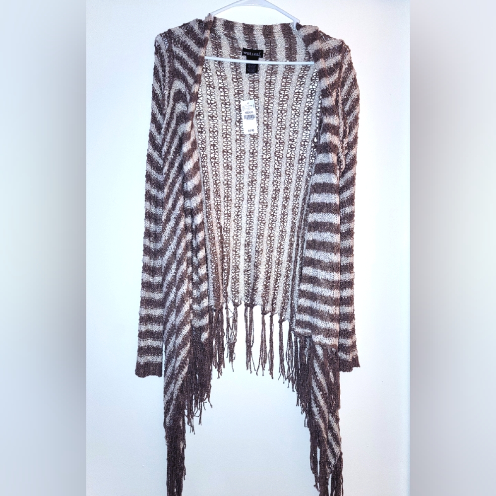 Knitted Cardigans